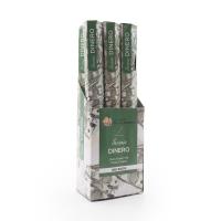 La Casa De Los Aromas Incienso - Pack 6 Sticks con 120 Varillas para Hogar, Oficina, Hotel - Aromaterapia y Fragancias para el Hogar - details 1