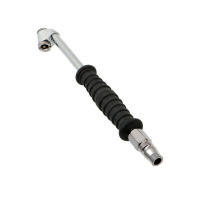 Bomba De Presión Alta Para Ruedas De Coche Doble Cabeza Chuck Válvula Herramienta Inflable Para Bicicletas Automóviles Motos Vehículos Off-Road - details 6