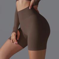 SSITO Ropa Corte de Gimnasio para Mujer, pantalones cortos de Impacto, Mallas de Gimnasio para Mujer, medias Deportativas para Corver, ropa de Yoga, Pantones cortos de entrenamiento - details 42