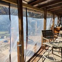 Toldo Transparente Para Invierno Protección De Plantas Fácil Instalación Sin Necesidad De Perforar Impermeable Y UV Adecuado Para Camping Al Aire Libre Balcones Y Jardines Resistente Al Viento Y Frío - details 2