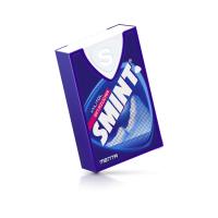 SMINT DISPLAY Sabor Menta con XYLITOL - CARAMELO COMPRIMIDO SIN AZUCAR - PACK 12 UNIDADES - details 2
