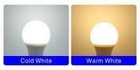 Lámpara LED 10pcs E27 E14 3W-20W Luz Blanca Fría/Cálida 220V-240V Para Sala De Estar Bombilla De Iluminación De 50000 Horas De Vida Útil - details 3