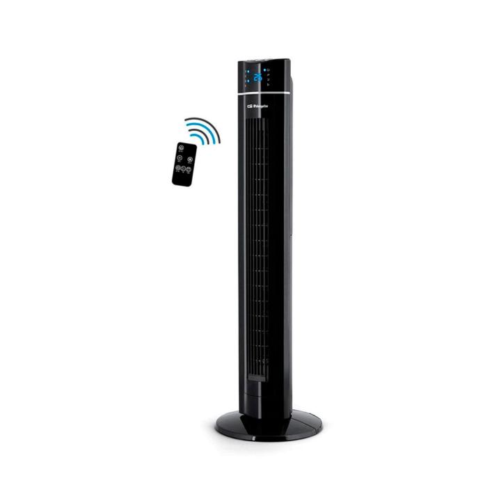 ORBEGOZO TWM 1009 VENTILADOR DE TORRE IÓNICO — oferta en Miravia