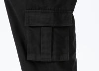 Pantalones De Cargo Para Hombre Con Multípocket Camuflaje Pantalones Casuales De Streetwear Talla Grande De Polyester - details 9