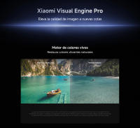 Official | Xiaomi TV S Pro Mini LED 75 2026, 1700 nits de brillo máximo y Dolby Vision® para una claridad impresionante，Pantalla de baja reflectancia para reducir los reflejos y disfrutar de imágenes nítidas - details 8