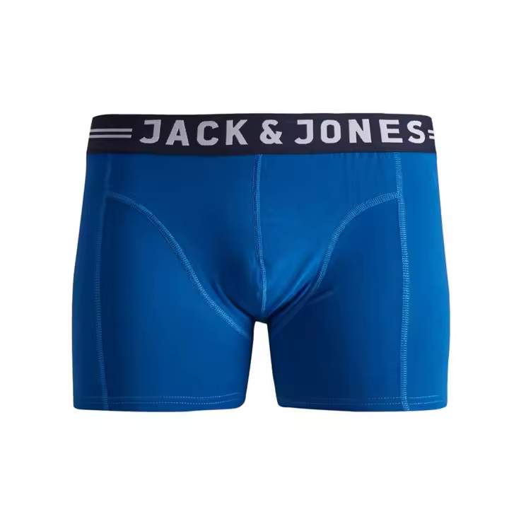 JACK&JONES Hombre Boxer Slip Underwear 22232 - 1