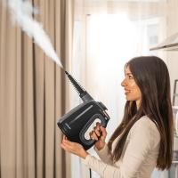 Vaporeta de Mano Cecotec Hydrosteam 1300 Rapid Max – 1350W, 3 Bares de Presión, Limpieza a Vapor con 16 Accesorios - details 2