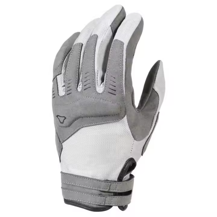 Macna Guantes Darko Beige,Gris Unisex Adulto - 1