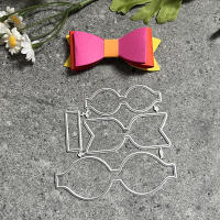 Cortadores De Metal Para Traje Gentleman Con Corbata Plantillas De Corte Para DIY Scrapbooking Compatible Con Papel Y Cartón - details 10