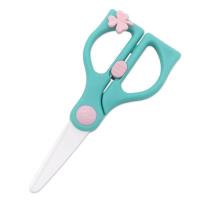 Tijeras De Cocina Skeyo Para Bebés Cerámicas Seguras Para Comidas Suplementarias Cortador De Verduras Y Carne Uso Doméstico Y Cocina - details 9