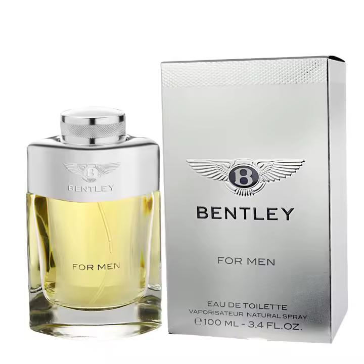 Perfume Hombre Bentley for Men Eau De Toilette 100 ml - 1