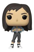 Funko Pop Dr Strange en el Multiverso de la Locura Marvel América Chavez 1002 - details 1