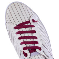 Pony-Sneaker RX estilo urbano con tejido transpirable WL02311WRW para Niña