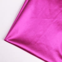 Vestido De Seda Elástico Con Cuello En V Y Espalda Descubierta Para Fiesta De Noche Boda Y Compromiso Vestido De Noche De Mujer Longitud Del Piso Estilo Mermaid Sin Mangas - details 26