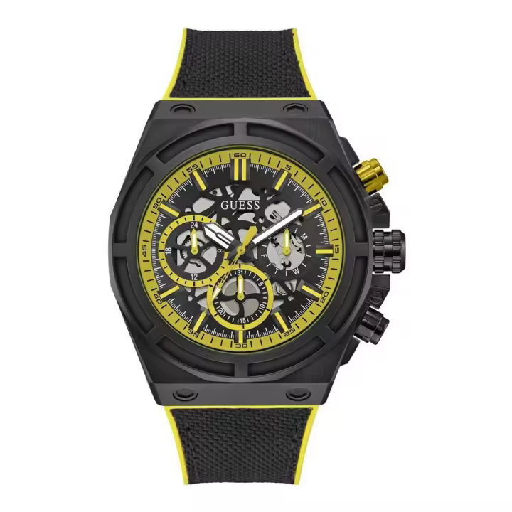 Reloj Guess® Masterpiece GW0713G2 Mens Watch - 1
