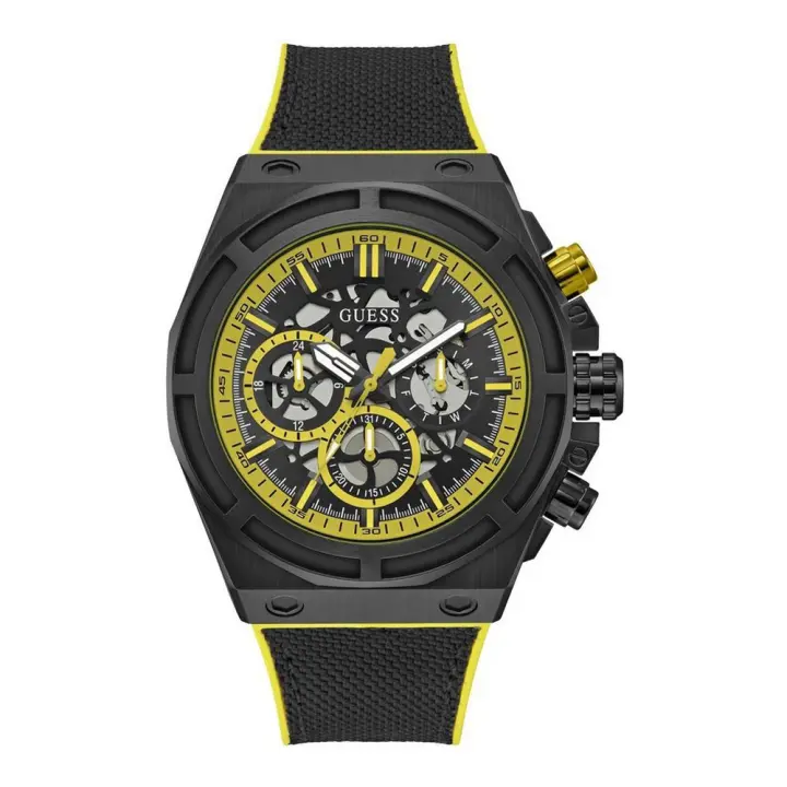 Reloj Guess® Masterpiece GW0713G2 Mens Watch - 1