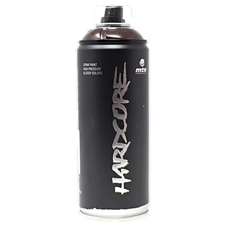 Mtn Mtn Hc2 R-8017 Marrón Tabaco 400Ml - 1