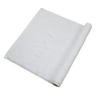 Toalla De Baño De Algodón 100% Blanca 50x80cm Antideslizante Para SPA Y Habitación De Hotel Toalla De Bañera Azul De Alta Calidad - details 9