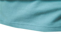 Camiseta POLO informal de negocios de verano para hombre, camiseta de manga corta de algodón con solapa de color sólido para hombre - details 15