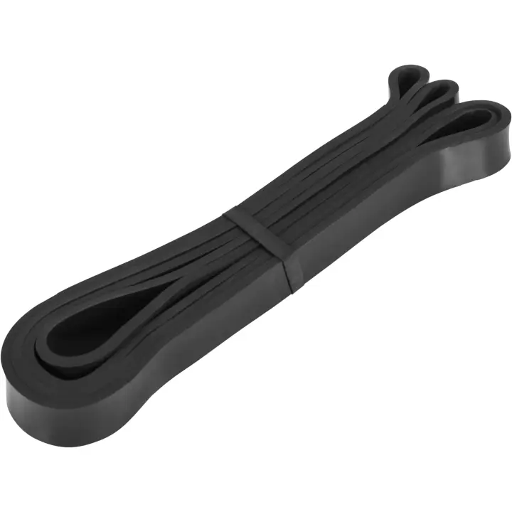 Gorilla Sports Bandas de resistencia para cross training  - 15-65 LB / 21 mm - 1
