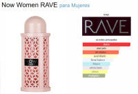 PERFUME NOW WOMEN 100ML – Lattafa - Perfume para Mujer 100ml - details 0