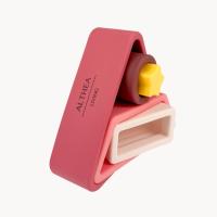 Juguete apilable Sensorial Althea Living para Bebés - silicona orgánica - details 1