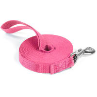 Correa De Entrenamiento Para Perros De Nylon 1.5M 3M 4.5M 6M 10M Lanyard De Traction Para Pequeños Y Grandes Perros Lead Item - details 2