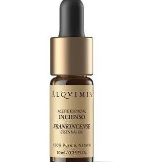 Alqvimia Aceite Esencial Incienso 10Ml - 1