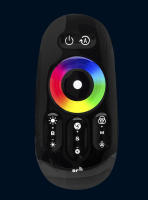 Newskill Atmosphere Lámpara de Pie Regulable con Luz Ambiental RGB - details 2