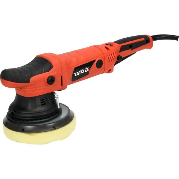 Yato YT-82200 amoladora angular 15 cm 5000 RPM 720 W 2,2 kg - 1