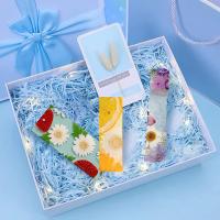Kit De Molde Para Marcadores De Páginas En Resina Con 6 Cavidades De Silicona Para Resina Epoxy Molde De Forma Rectangular - details 6