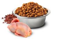 FARMINA N&D DOG QUINOA SKIN COAT CODORNIZ MINI 2,5KG / alimento dietético completo para perros para la reducción de las intolerancias a ingredientes y nutrientes. - details 0