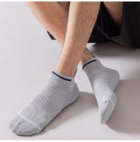 5 Pares De Calcetines Deportivos Para Hombre Y Mujer Calcetines De Ciclismo Transpirables Para Fitness Y Baloncesto Calcetines De Running Al Aire Libre - details 10