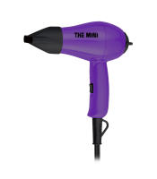 Secador de viaje plegable The Mini Morado 1000w My hair - details 1
