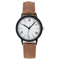 Reloj De Lujo Para Mujer Casual De Cuero Quartzo Reloj De Pulsera Reloj De Mano Reloj De Bolsillo Reloj De Mujer Reloj De Cuarzo - details 16
