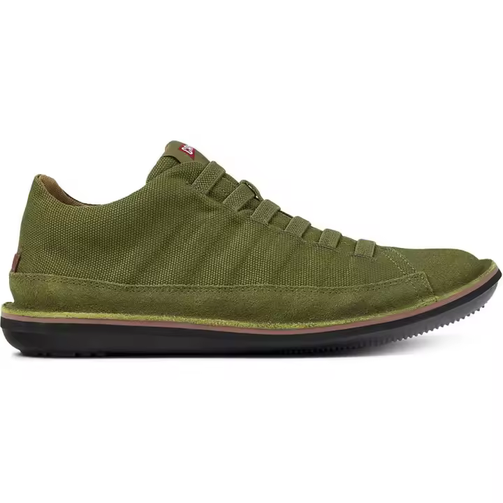 Camper DEPORTIVA CAMPER BEETLE 36791 Zapatillas Deportivas Hombre Verde - 1