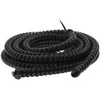 Cable De Bicicleta Flexible Protector De Espiral De Envoltura 1PCS Tubo De Cubierta Para Cable De Metal Resistente Al Desgaste - details 18