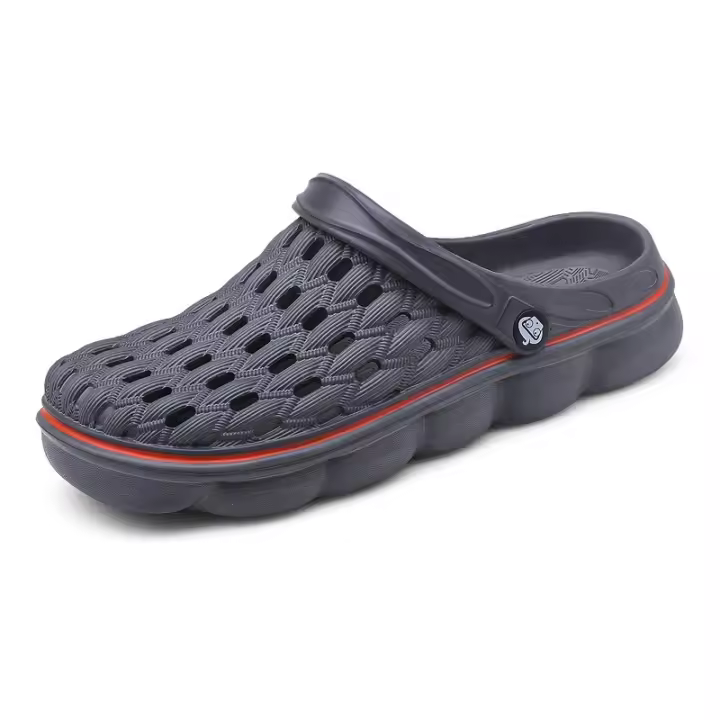 Sandalias De Hombre 2024 Sandalias De Playa Al Aire Libre Para Mujer Sandalias De Jardín Para Hombres Sandalias De Verano Para Senderismo - 1
