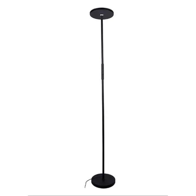 BEL AIR HOME - Lámpara de Pie SMART LED RGB - Control de APP - Compatible con Alexa y Google Assistant - Ideal para Salón, Lectura y Decoración - 1