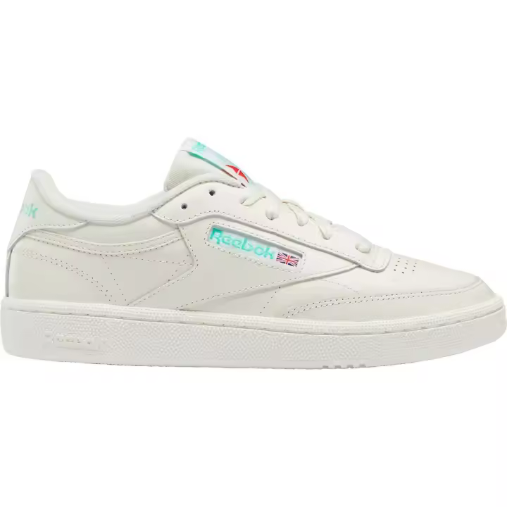 Reebok Classics Zapatillas Club C 85 Blanco - 1