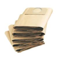 1x para filtro de vacío Wd3 5x Bolsa para Polvo - details 0