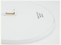 Luz De Techo LED Ultrafina 2.2CM Panel Decorativo Energía Ahorradora Sin Parpadeo 6W 9W 13W 18W 24W Para Dormitorio Habitación - details 12