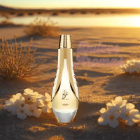 Gharam de Lattafa Pride Perfume árabe Exclusivo Lujoso Unisex Eau de Parfum Dubái -100ml - details 1