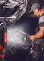 Lámpara De Trabajo LED Milwaukee 18V Compacta Plegable Para Viajes Y Camping Luz Exterior Rotativa Eléctrica Familiar Emergencia Farol De Inundación - details 2