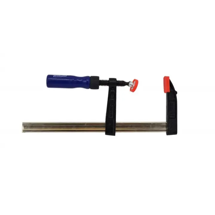 Awtools ścisk stolarski typ f / 120x1200mm - 1