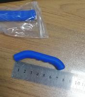 Cubierta De Silicona Para Manillar De Freno De Bicicleta Accesorios De Ciclismo Para Montaña Y Carretera Plegable Protección Duradera - details 6