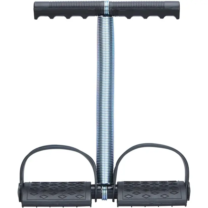 Pedal de pie, faja, Brazo, Abdomen, ejercitador de Piernes - 1