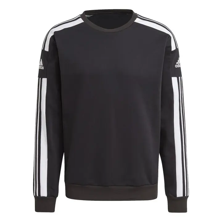 Sudadera ADIDAS TIRO ES PNTSQ21 SW TOP GT6638 Negro - 1