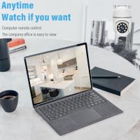 Cámara De Seguridad Para El Hogar Wifi IP YCC365 plus Con Rastreo Automático 1620P Visión Nocturna Completa MicroSD CCTV Para Bebé - details 3