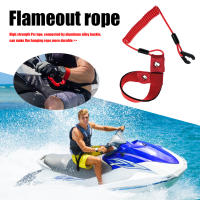 Cuerda De Seguridad Para Motor De Barco Outboard Kill Switch Lanyard Recordatorio Para Yamaha FX140 Piezas De Repuesto - details 0